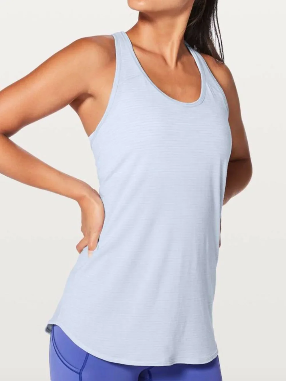 Lululemon Essential Tank - Picture 1 of 7